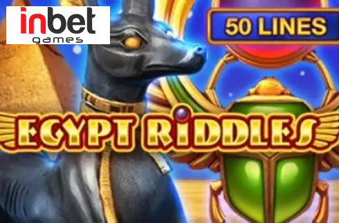 Egypt Riddles